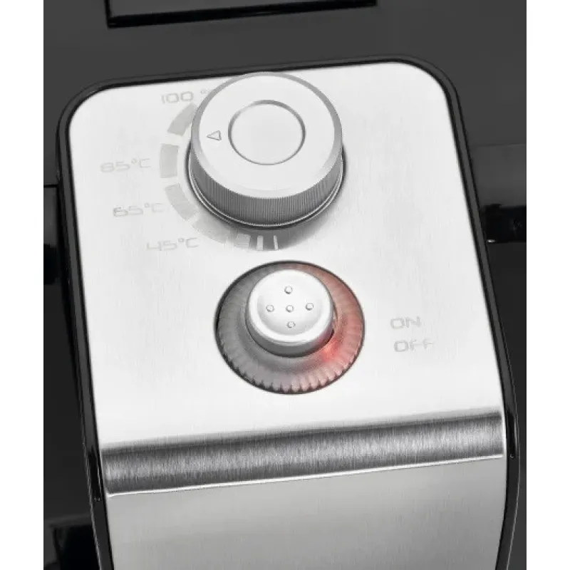 Дозатор горячей воды Profi Cook PC-HWS 1168